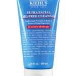 Sữa Rửa Mặt Cho Da Dầu Kiehl's Ultra Facial Oil-Free Cleanser