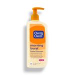 Sữa Rửa Mặt Clean & Clear Morning Burst® Facial Cleanser