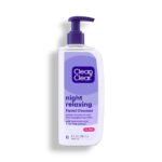 Sữa Rửa Mặt Clean & Clear Night Relaxing® Facial Cleanser
