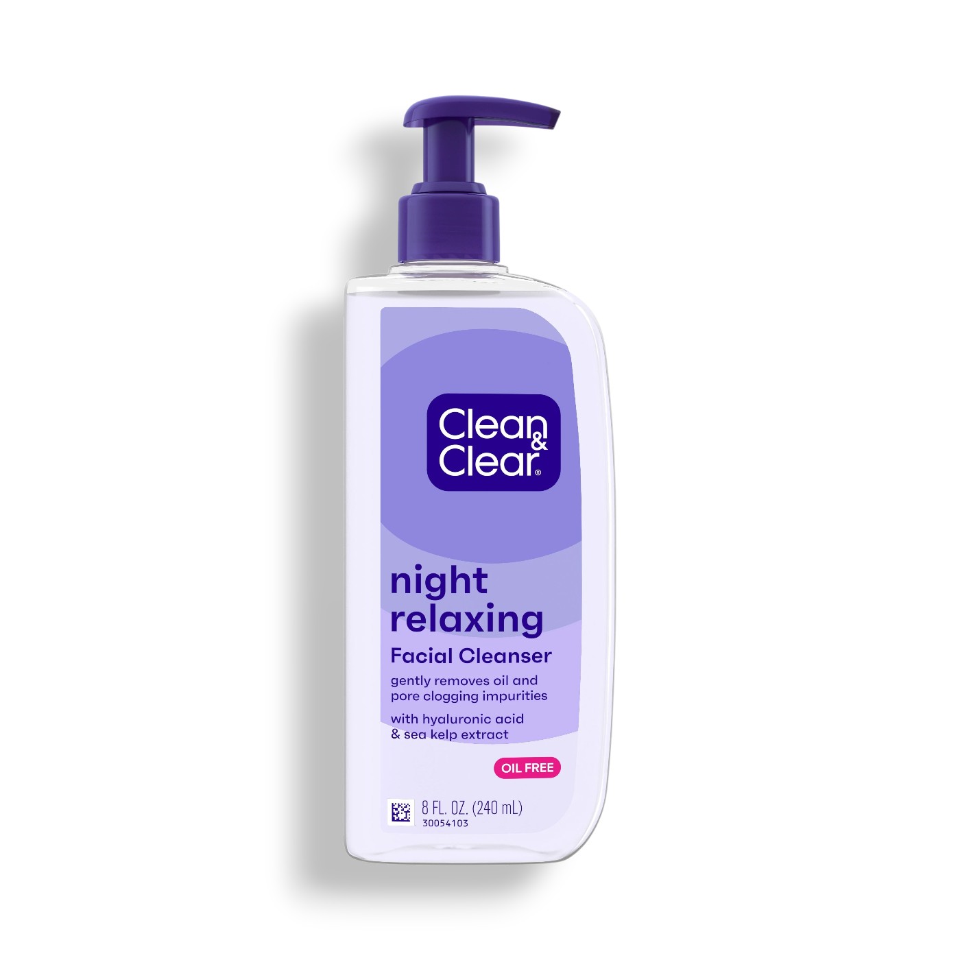 sua-rua-mat-clean-clear-night-relaxing-facial-cleanser.jpg Sữa Rửa Mặt Clean & Clear Night Relaxing® Facial Cleanser - Ảnh 1