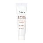 [Mini 15ml] Sữa Rửa Mặt Fresh Soy Face Cleanser