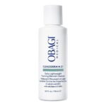 Sữa Rửa Mặt Tẩy Tế Bào Chết Obagi Clenziderm MD Foaming Blemish Cleanser