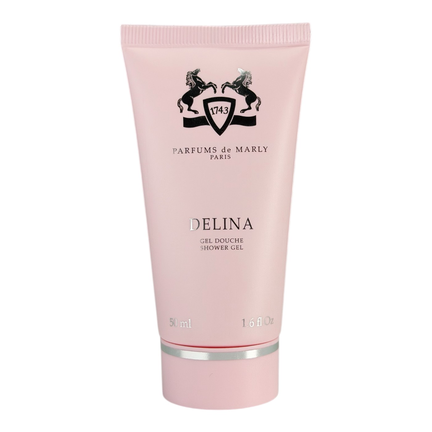 sua-tam-parfums-de-marly-delina-shower-gel-50ml-3700578503756.jpg Sữa tắm Parfums De Marly Delina Shower Gel 50ml - Ảnh 1