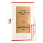 [Vial 1ml] Nước Hoa Guerlain Aqua Allegoria Forte Rosa Palissandro
