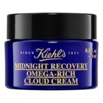 [Mini 14ml] Kem Dưỡng Da Ban Đêm Kiehl's Midnight Recovery Omega Rich Cloud Cream