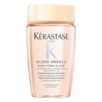 [Mini 80ml] Dầu Gội Dành Cho Tóc Xơ Rối Kérastase Gloss Absolu Bain Hydra Glaze