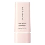 [Mẫu Mới] Kem Lót Jung Saem Mool Skin Setting Glowing Base