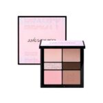 Bảng Phấn Mắt Jung Saem Mool Artist Eye Palette