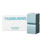 Nước Hoa Sáp Dạng Thỏi Tamburins Perfume Balm Blue Hinoki