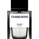 Nước Hoa Tamburins Perfume Chamo