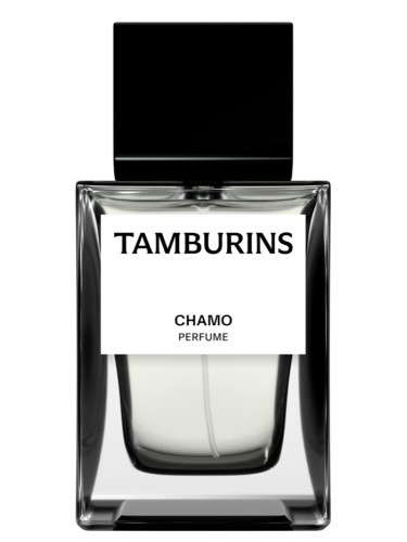tamburins-perfume-chamo-50ml.jpg Nước Hoa Tamburins Perfume Chamo - Ảnh 1