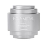 Kem Tay Tamburins Shell X - Perfumed Hand Cream Holy Metal