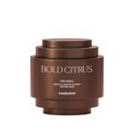 Kem Tay Tamburins Shell X - Perfumed Hand Cream Bold Citrus