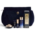 [Tặng Kèm Túi] Bộ Sản Phẩm Dưỡng Da Guerlain Orchidée Impériale Skincare Gift Set