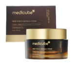 Kem Dưỡng Medicube Deep Vita C Capsule Cream