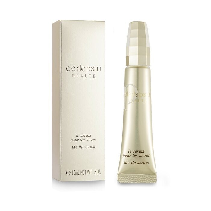 tinh-chat-duong-moi-cle-de-peau-beaute-the-lip-serum-15ml-jpeg.jpg Son Dưỡng Môi Clé De Peau The Lip Serum - Ảnh 1