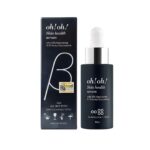 Tinh Chất Dưỡng Sáng Da, Giảm Thâm Nám Oh!Oh! Skin Health Serum