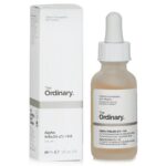 Tinh Chất Dưỡng Trắng Da The Ordinary Alpha Arbutin 2% + HA 30ml