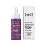 Tinh Chất Paula's Choice Clinical Niacinamide 20% Treatment 20ml