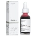 Tinh Chất Peel Da The Ordinary AHA 30% + BHA 2% Peeling Solution 30ml