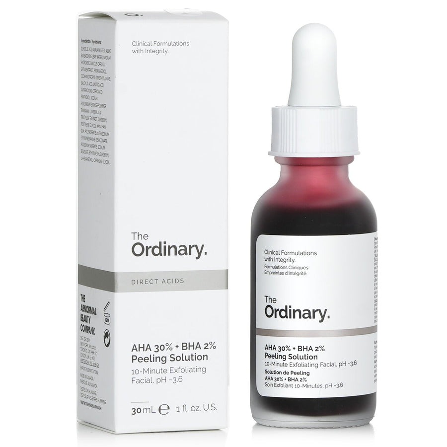 tinh-chat-peel-da-the-ordinary-aha-30-percentage-plus-bha-2-percentage-peeling-solution-30ml-fullbox.jpg Tinh Chất Peel Da The Ordinary AHA 30% + BHA 2% Peeling Solution 30ml - Ảnh 1