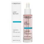 Tinh Chất Trẻ Hóa Da Christina Line Repair - Theraskin+HA Concentrate