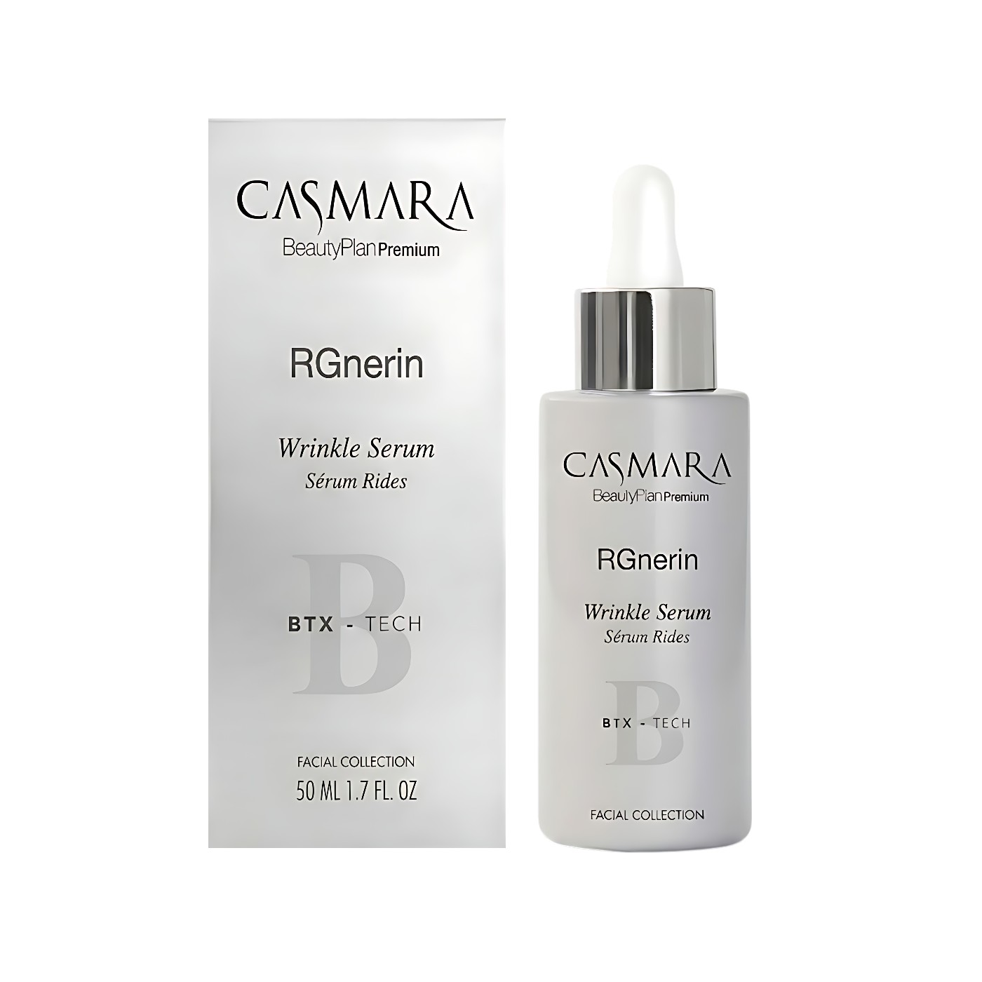 tinh-chat-xoa-nhan-tre-hoa-da-casmara-rgnerin-wrinkle-serum-50ml-5.jpg Tinh Chất Xóa Nhăn & Trẻ Hóa Da Casmara RGnerin Wrinkle Serum 50ml - Ảnh 1