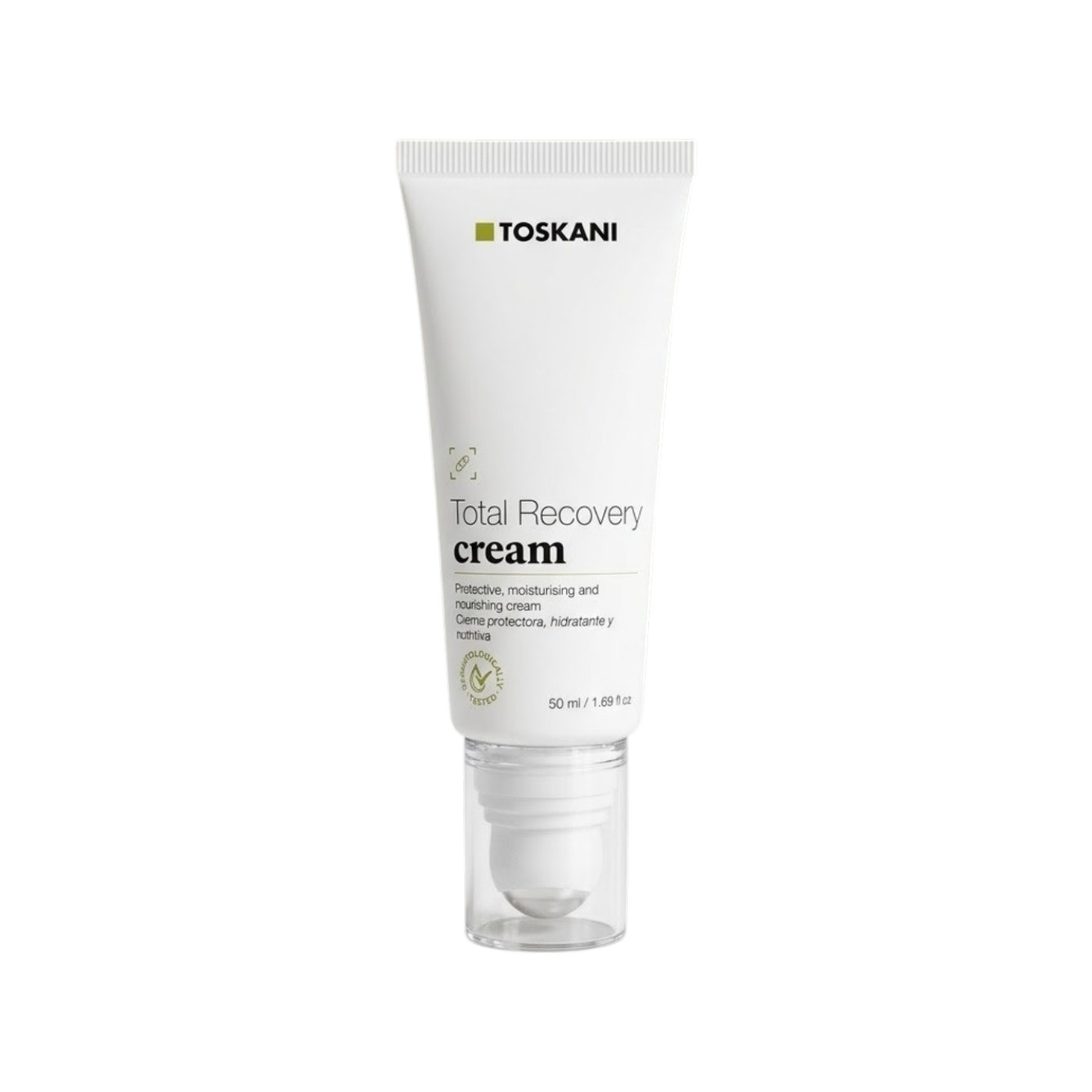 toskani-total-recovery-gel-phuc-hoi-va-tai-tao-da-chuyen-sau-341fe82d-db06-43cf-a2b3-78573725334a.jpg Toskani Total Recovery Gel - Phục Hồi Và Tái Tạo Da Chuyên Sâu - Ảnh 1