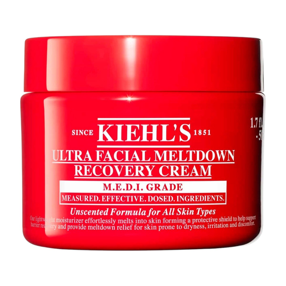 ultra-facial-meltdown-recovery-cream-50ml-intro-bocosmetics.jpg Kem Dưỡng Phục Hồi Da Kiehl's Ultra Facial Meltdown Recovery Cream - Ảnh 1