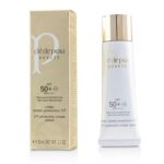 Kem Chống Nắng Nâng Tone Clé de Peau UV Protective Cream Tinted