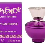 [Mini 5ml] Nước Hoa Versace Dylan Purple Eau de Parfum