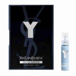 [Vial 1.2ml] Nước Hoa Yves Saint Laurent Y Eau De Parfum