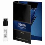 [Vial 1.5ml] Nước Hoa Carolina Herrera Bad Boy Cobalt Eau de Parfum
