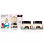 Set Kem Lót Bobbi Brown Alice in Wonderland Vitamin Enriched Face Base Duo (Limited Edition)