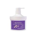 Kem Ủ Trắng Da Toàn Thân Roha Revita White Ex Pack