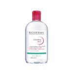 Nước tẩy trang Bioderma Sensibio H2O Make-up Removing Micellar Solution