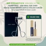 Kẹp Bấm Mi Bobbi Brown Gentle Eyelash Curler