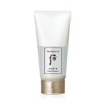 Sữa Rửa Mặt Whoo Gongjinhyang Seol Brightening Foam Cleanser 100ml
