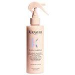 Xịt Dưỡng Tóc Kérastase Gloss Absolu Anti-Frizz Glaze Milk
