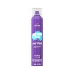 Keo Xịt Tóc Aussie Instant Freeze Hair Spray - Giữ Nếp Suốt 24 Giờ