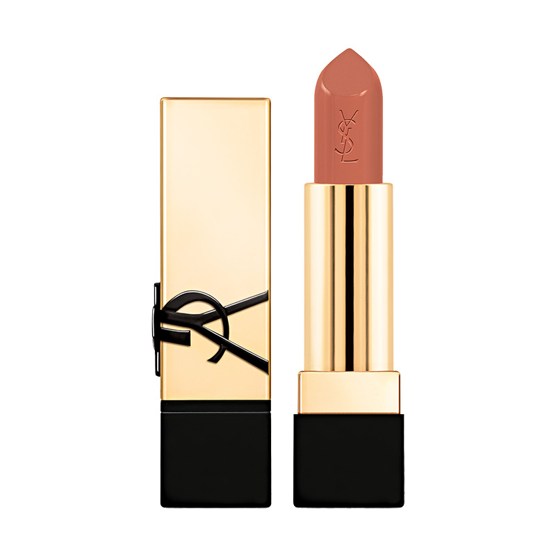 ysl-rouge-pur-couture-nu-muse.jpg Son Môi YSL Rouge Pur Couture - Ảnh 1