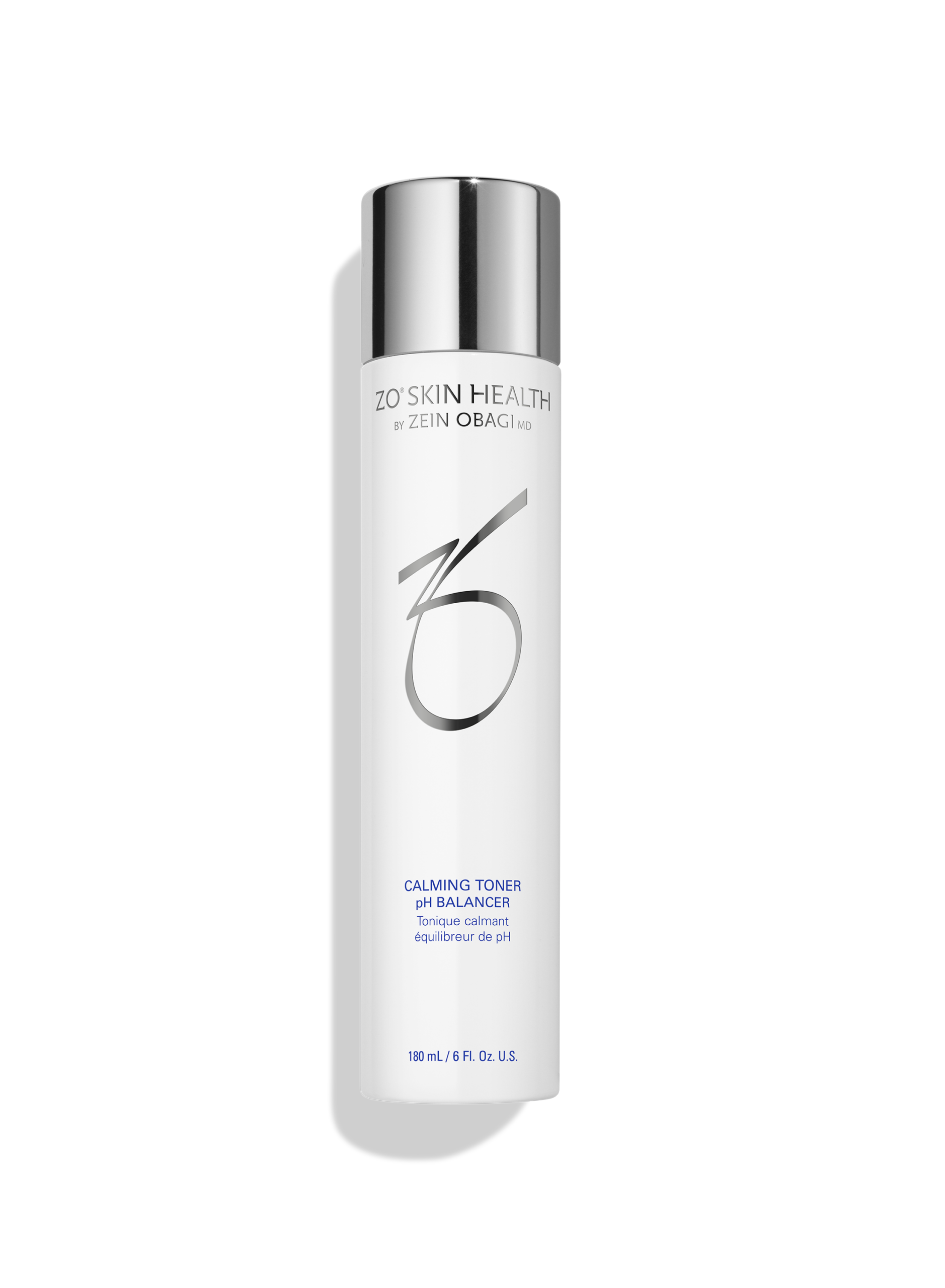zo-skin-health-calming-toner-180ml.png Nước Hoa Hồng Làm Dịu Da ZO Skin Health Calming Toner - Ảnh 1